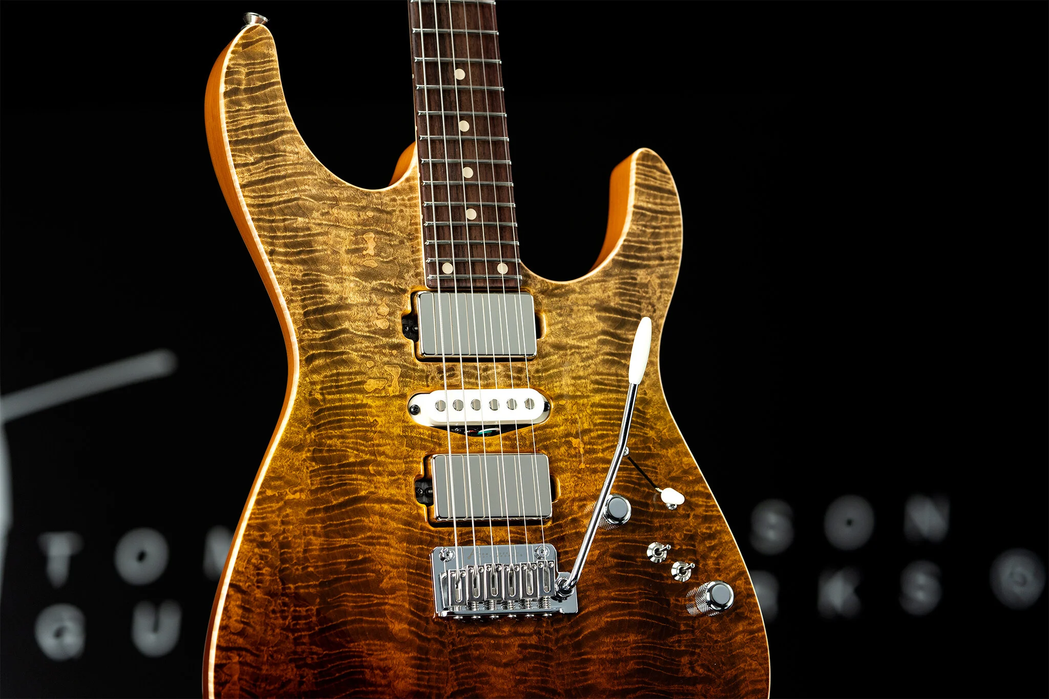 Anderson Guitarworks